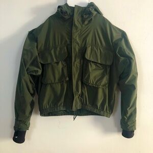 CABELA'S Xtreme Late-Season Jacket